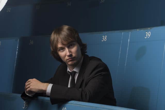 Maxim Emelyanychev