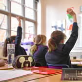Concerns have been raised about the fall in the number of STEM teachers. Picture: PA
