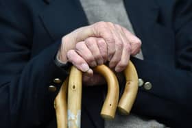 Dozens of Scots have travelled to Switzerland for an assisted death