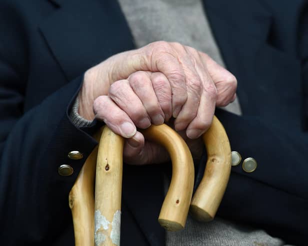 Dozens of Scots have travelled to Switzerland for an assisted death