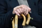 Dozens of Scots have travelled to Switzerland for an assisted death