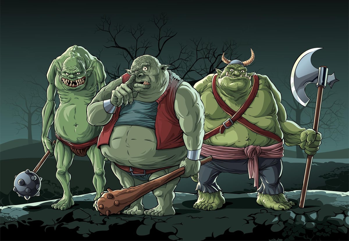 Goblin mode is Oxford&#8217;s Word of the Year 2022, which suits an utter slob like me &#8211; Gaby Soutar