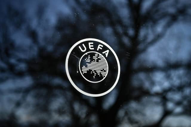 Five Scottish clubs remain in European contention