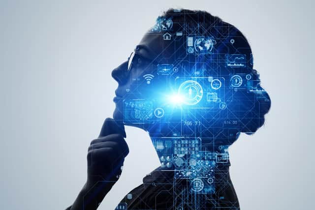 Design that once took years can now be simulated, refined and validated at unprecedented speed (Picture: Shutterstock)
