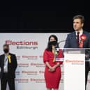 Labour's Daniel Johnson held on to Edinburgh Southern despite a challenge from SNP candidate Catriona MacDonald.