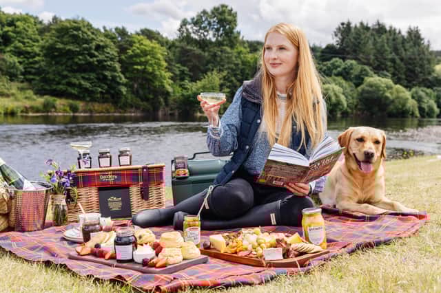 Give the taste of Scotland for Christmas. Picture – Eilidh Cameron Photography