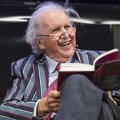 Alexander McCall Smith