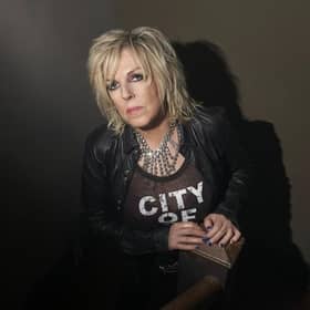 Lucinda Williams