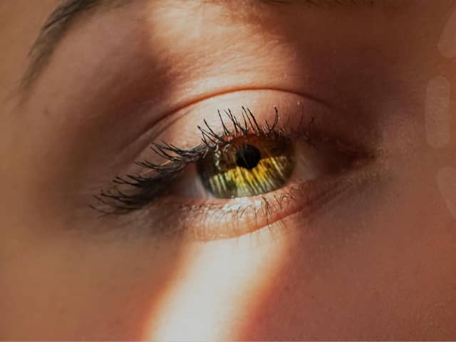 Daysoft says more than 100,000 people now wear its soft contact lenses every day. Picture: contributed.