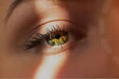 Daysoft says more than 100,000 people now wear its soft contact lenses every day. Picture: contributed.