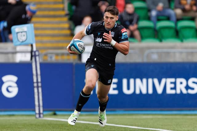 Tom Jordan may not be as flamboyant as some fly-halves but he continues to shine for Warriors.