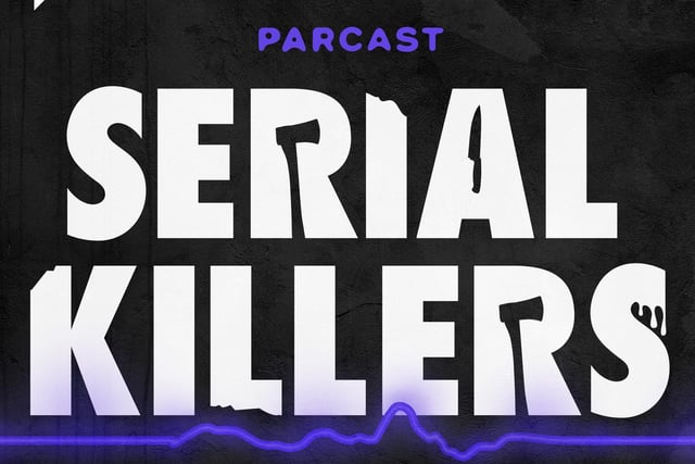 Twice weekly, Parcast's Serial Killers series takes a psychological and entertaining approach to provide a rare glimpse into the "mind, methods and madness" of serial killers.