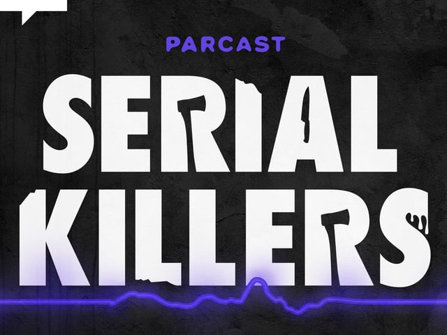 Twice weekly, Parcast's Serial Killers series takes a psychological and entertaining approach to provide a rare glimpse into the "mind, methods and madness" of serial killers.