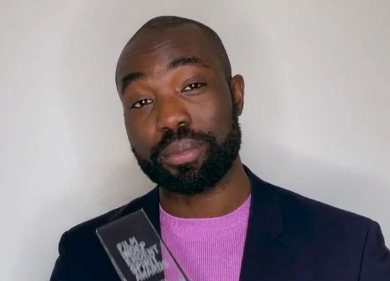 Paapa Essiedu is priced at 12/1 to play the world's most famous spy. He's best known for his role in television miniseries 'I May Destroy You' for which he received Primetime Emmy and British Academy Television Award nominations.
