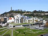 The proposed legislation is at the committee stage at Holyrood