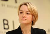 Laura Kuenssberg to step down as political editor at the BBC