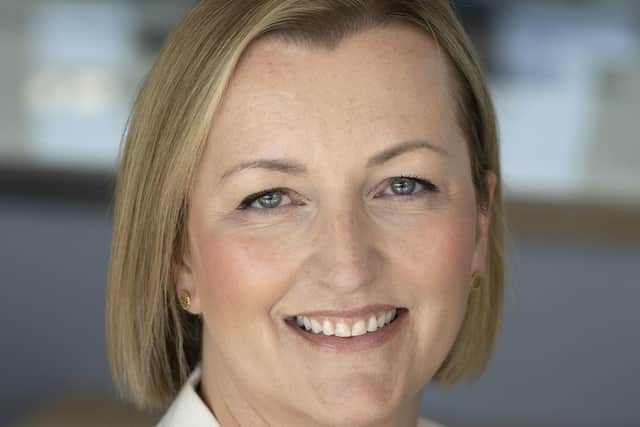 Melanie Martin is an expert on investment law