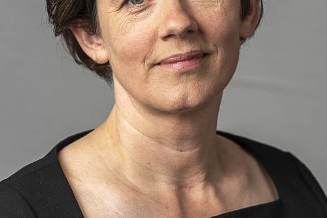 IoD Chief Economist Kitty Ussher