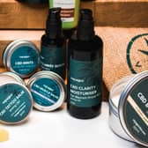 Perth-headquartered Voyager has a growing range of CBD and hemp seed oil products.