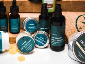 Perth-headquartered Voyager has a growing range of CBD and hemp seed oil products.