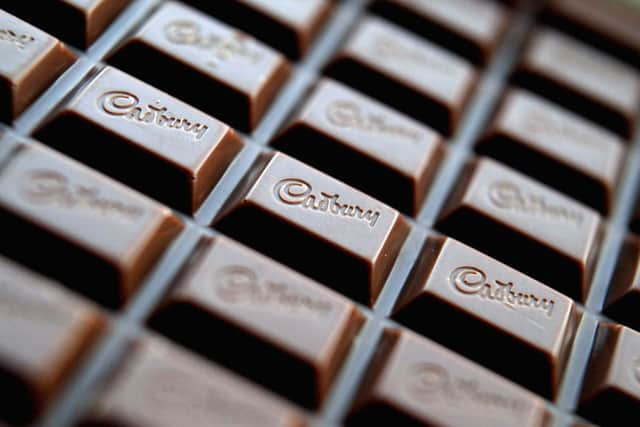 A number of Cadbury's products have been recalled. Picture: Matt Cardy/Getty Images