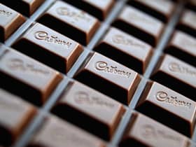 A number of Cadbury's products have been recalled. Picture: Matt Cardy/Getty Images