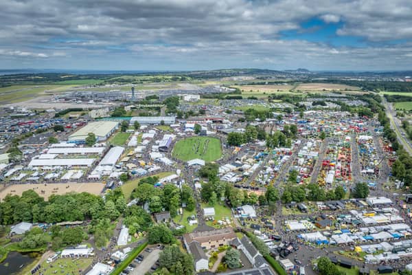 Royal Highland Show