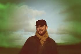 James Yorkston