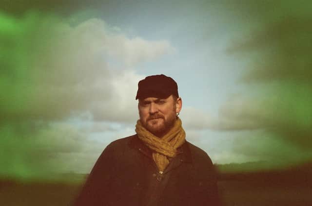 James Yorkston