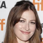 Line of Duty, Boardwalk Empire and Trainspotting star Kelly Macdonald has been cast in the new Edinburgh-set Netflix crime drama Department Q. Picture: Jeremy Chan/Getty Images