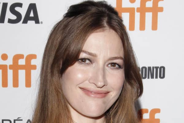 Line of Duty, Boardwalk Empire and Trainspotting star Kelly Macdonald has been cast in the new Edinburgh-set Netflix crime drama Department Q. Picture: Jeremy Chan/Getty Images