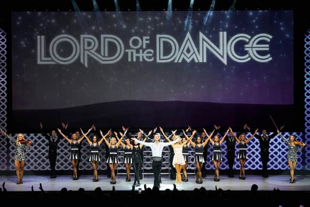 Lord of the Dance