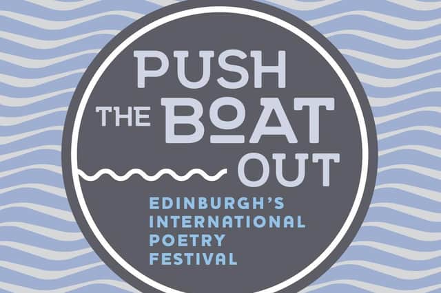 Push The Boat Out is planned to be held at Summerhall in Edinburgh in October 2021.