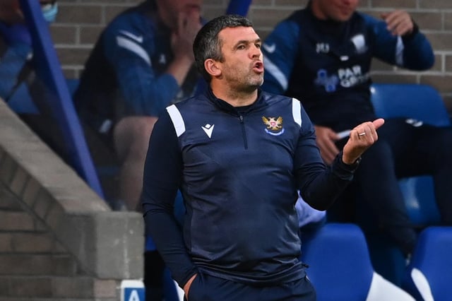 Scottish Government To Assist St Johnstone Over Potential Euro Venue Nightmare Against Galatasaray The Scotsman