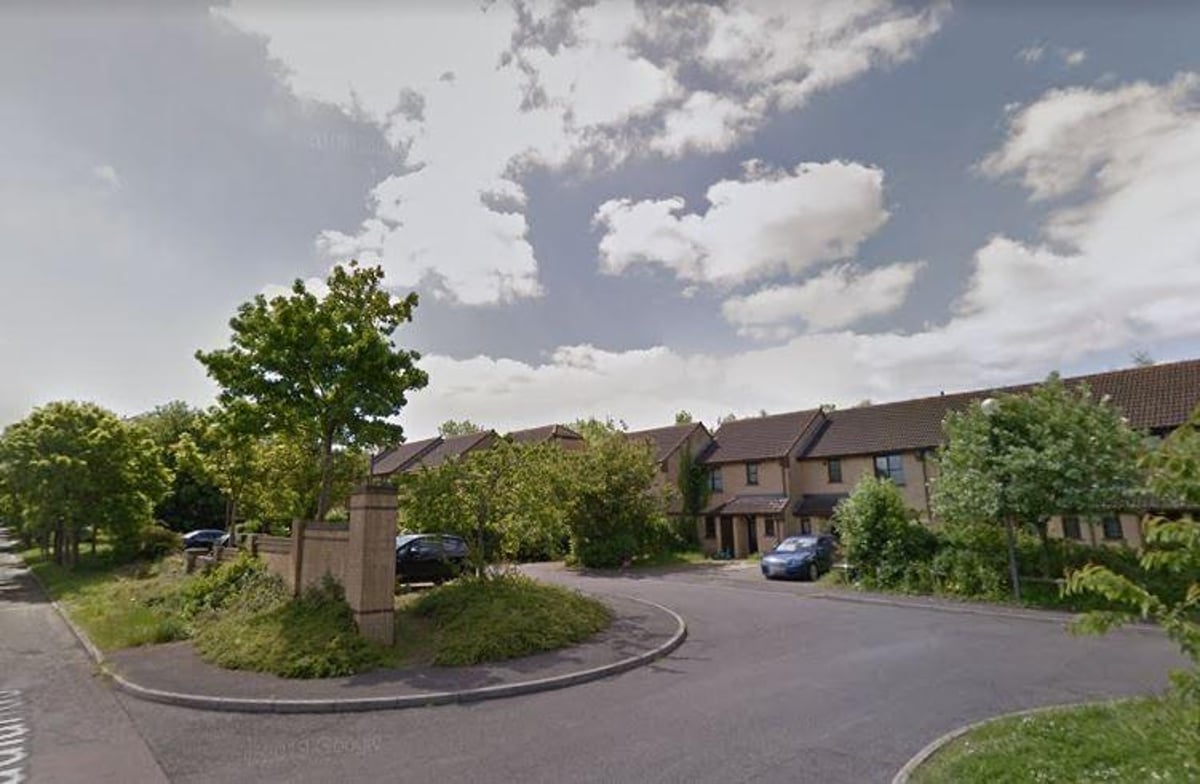 Four-year-old girl killed in back garden after reported dog attack in Milton Keynes