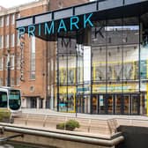 Buyers have been flocking back to Primark's stores in recent months. Picture: contributed.