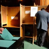 Voters, rather than parties, could be given the power to decide who comes top of the regional lists in Scottish Parliament elections (Picture: Robert Perry)
