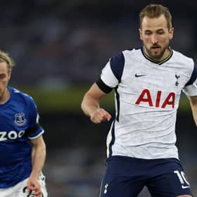 Harry Kane of Tottenham Hotspur would have been a Super League staple. Picture: Clive Brunskill/Getty Images