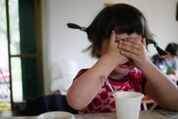 Many families are not receiving the correct amount of child benefits (Picture: Johannes Simon/Getty Images)