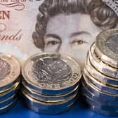 Almost half of employers with retention difficulties have raised the pay of existing staff in the last six months, the survey found. Picture: Matt Cardy/Getty Images.