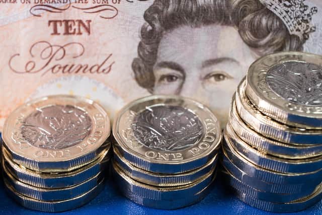 Almost half of employers with retention difficulties have raised the pay of existing staff in the last six months, the survey found. Picture: Matt Cardy/Getty Images.