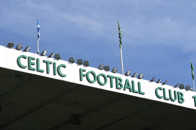 Celtic have issued an update after Odsonne Edouard's positive Covid-19 test.