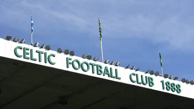 Celtic have issued an update after Odsonne Edouard's positive Covid-19 test.