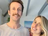 Ben and Margaux Larg
