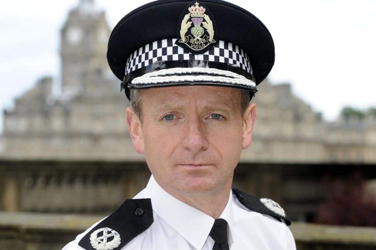Falling Cop Using overtime to offset falling police numbers is unsustainable and ...