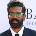 Romesh Ranganathan has shared an update on his appeal after his youngest son was placed in a school on the other side of Crawley to his two brothers. (Photo by Joe Maher/Getty Images)