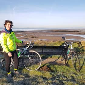 Wear the right kit for cycling