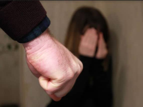 A new bill is to be put to Holyrood extending the power of police to protect domestic abuse victims.