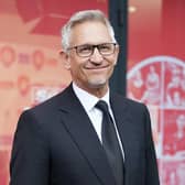 Gary Lineker is the BBC's top earning on-air talent for the fifth consecutive year and the only name to earn over £1 million annually, new figures show. The 61-year-old pundit and former footballer was paid between £1,350,000 and £1,354,999 in 2021/2022 for work including Match Of The Day and Sports Personality Of The Year a reduction of £10,000 on the previous year.