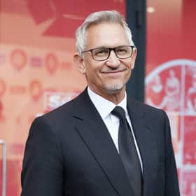 Gary Lineker is the BBC's top earning on-air talent for the fifth consecutive year and the only name to earn over £1 million annually, new figures show. The 61-year-old pundit and former footballer was paid between £1,350,000 and £1,354,999 in 2021/2022 for work including Match Of The Day and Sports Personality Of The Year a reduction of £10,000 on the previous year.